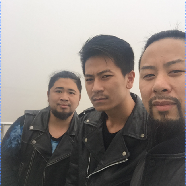 异绣堂学员