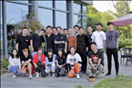 异绣堂学员